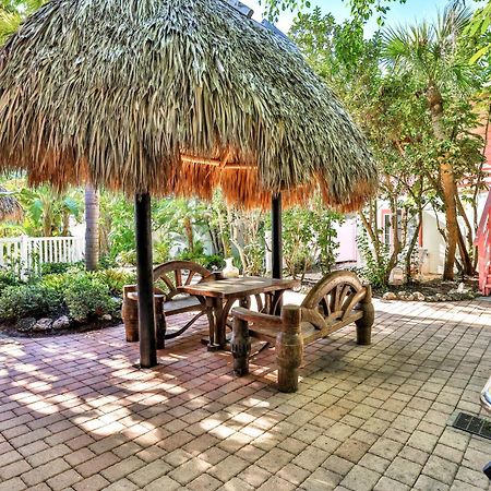 Sunrise Garden Resort Anna Maria Esterno foto