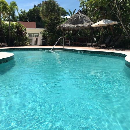 Sunrise Garden Resort Anna Maria Esterno foto