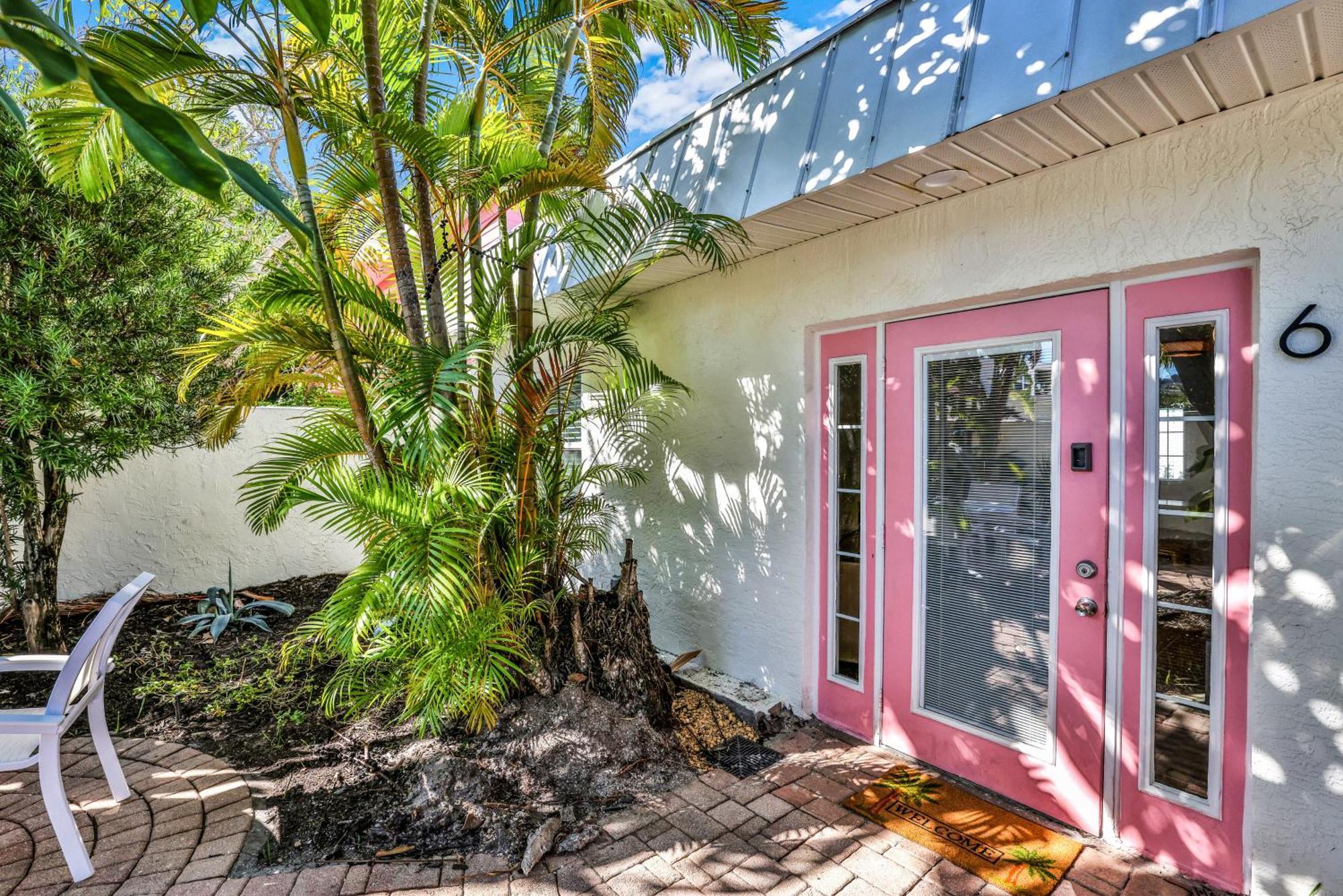 Sunrise Garden Resort Anna Maria Camera foto