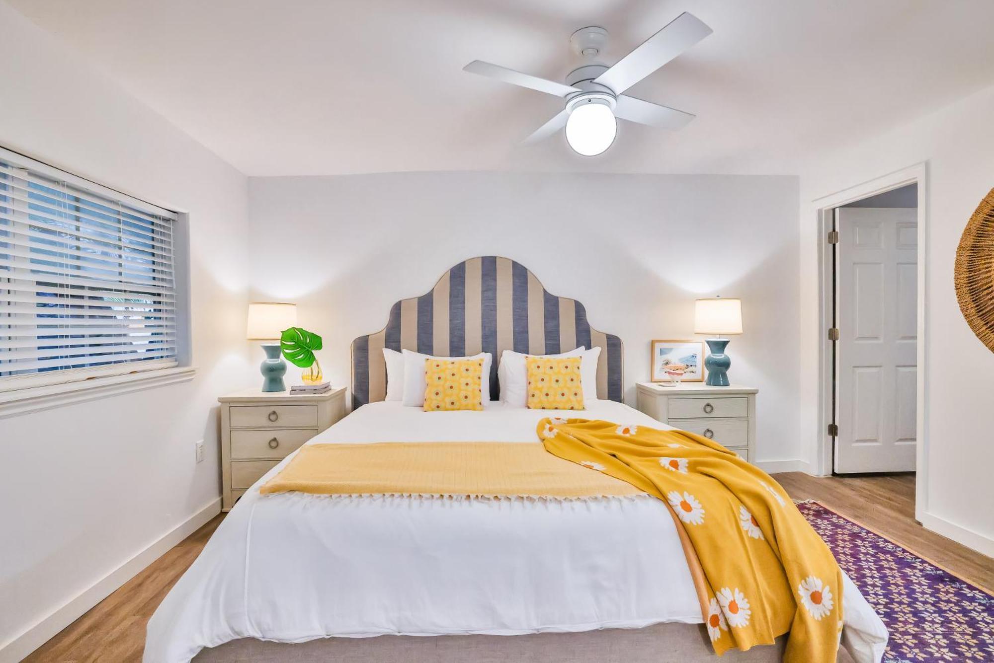 Sunrise Garden Resort Anna Maria Esterno foto