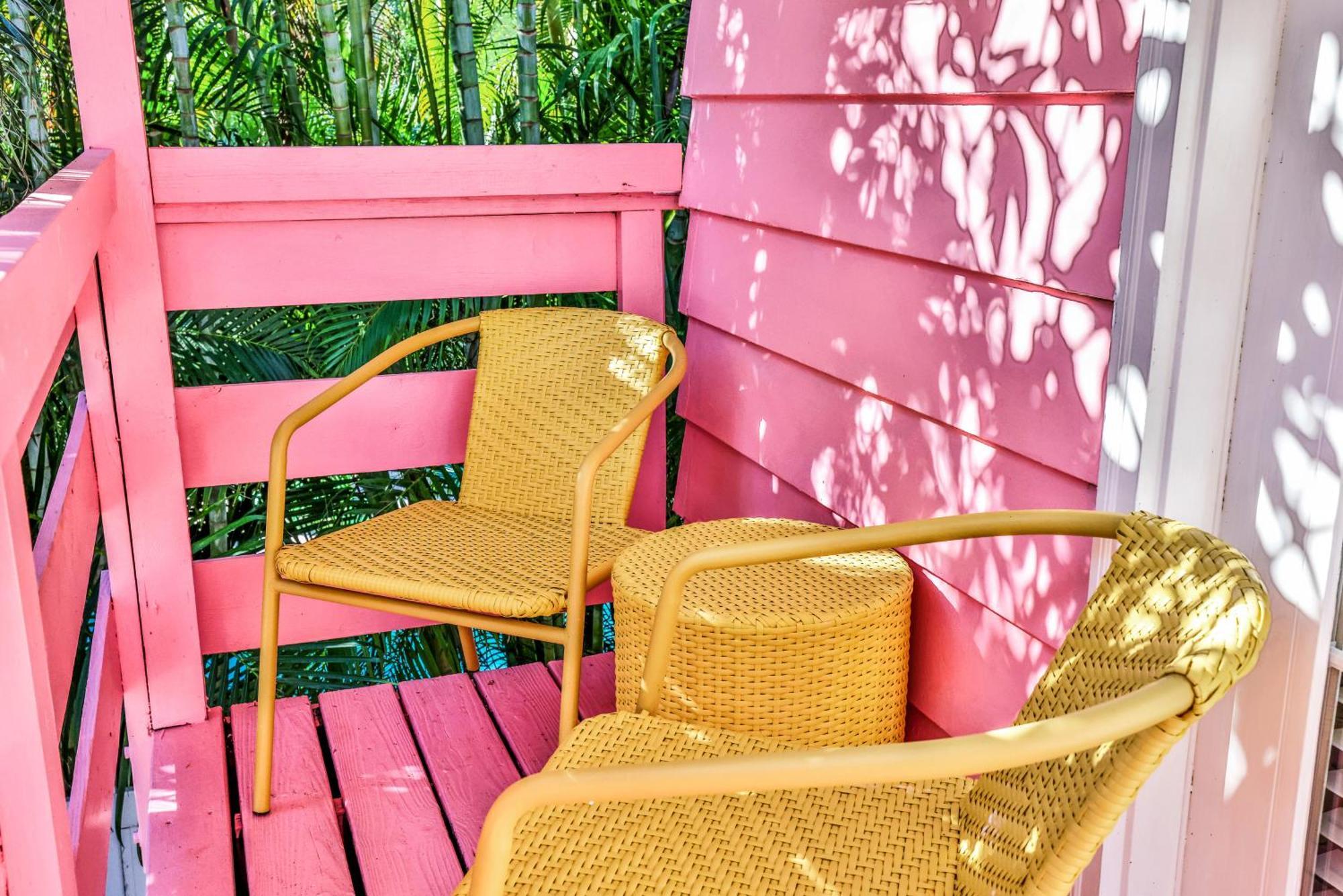 Sunrise Garden Resort Anna Maria Esterno foto