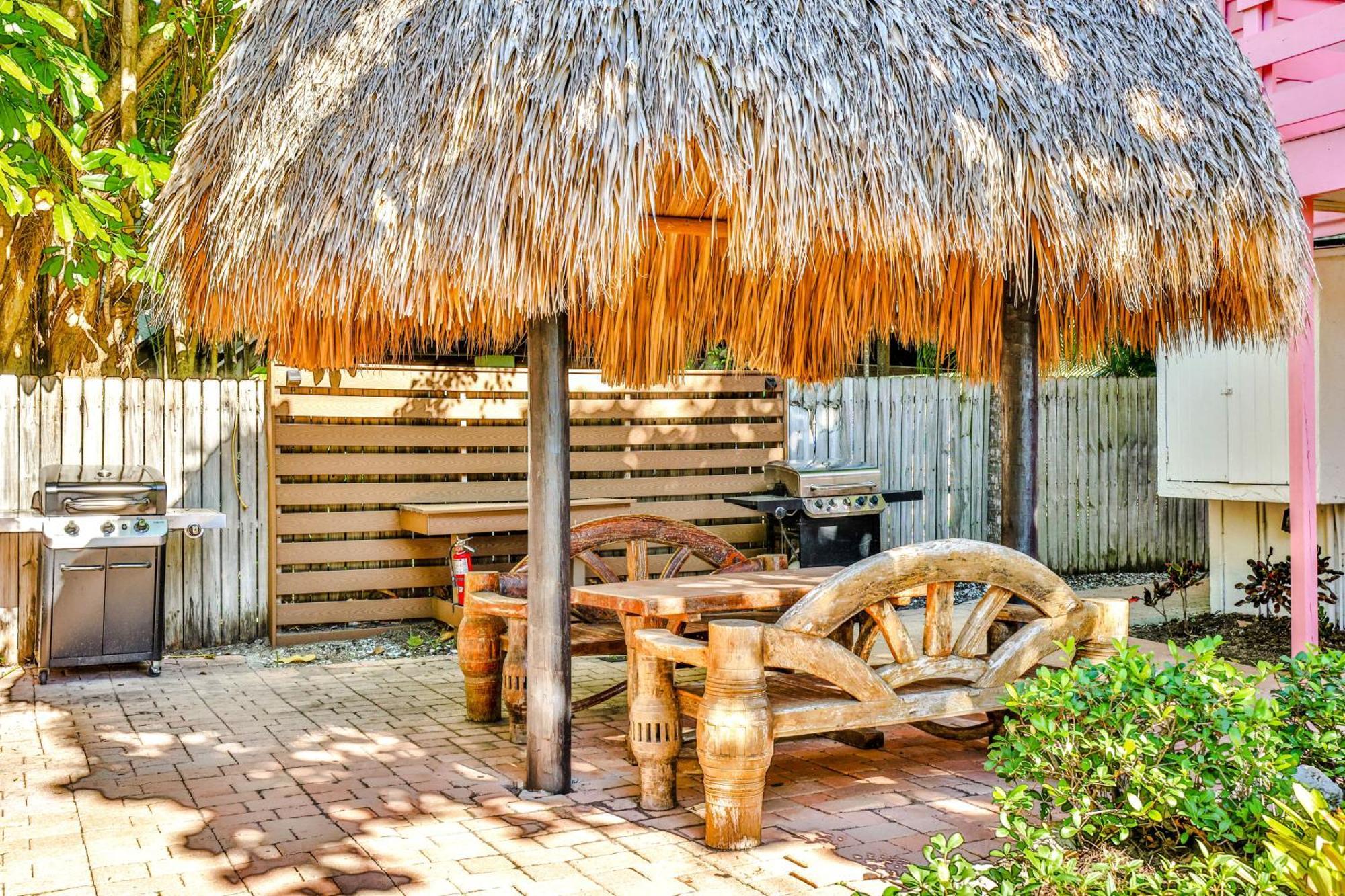 Sunrise Garden Resort Anna Maria Esterno foto