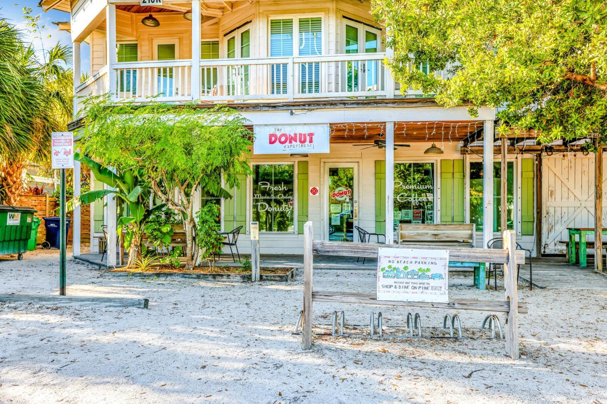Sunrise Garden Resort Anna Maria Esterno foto
