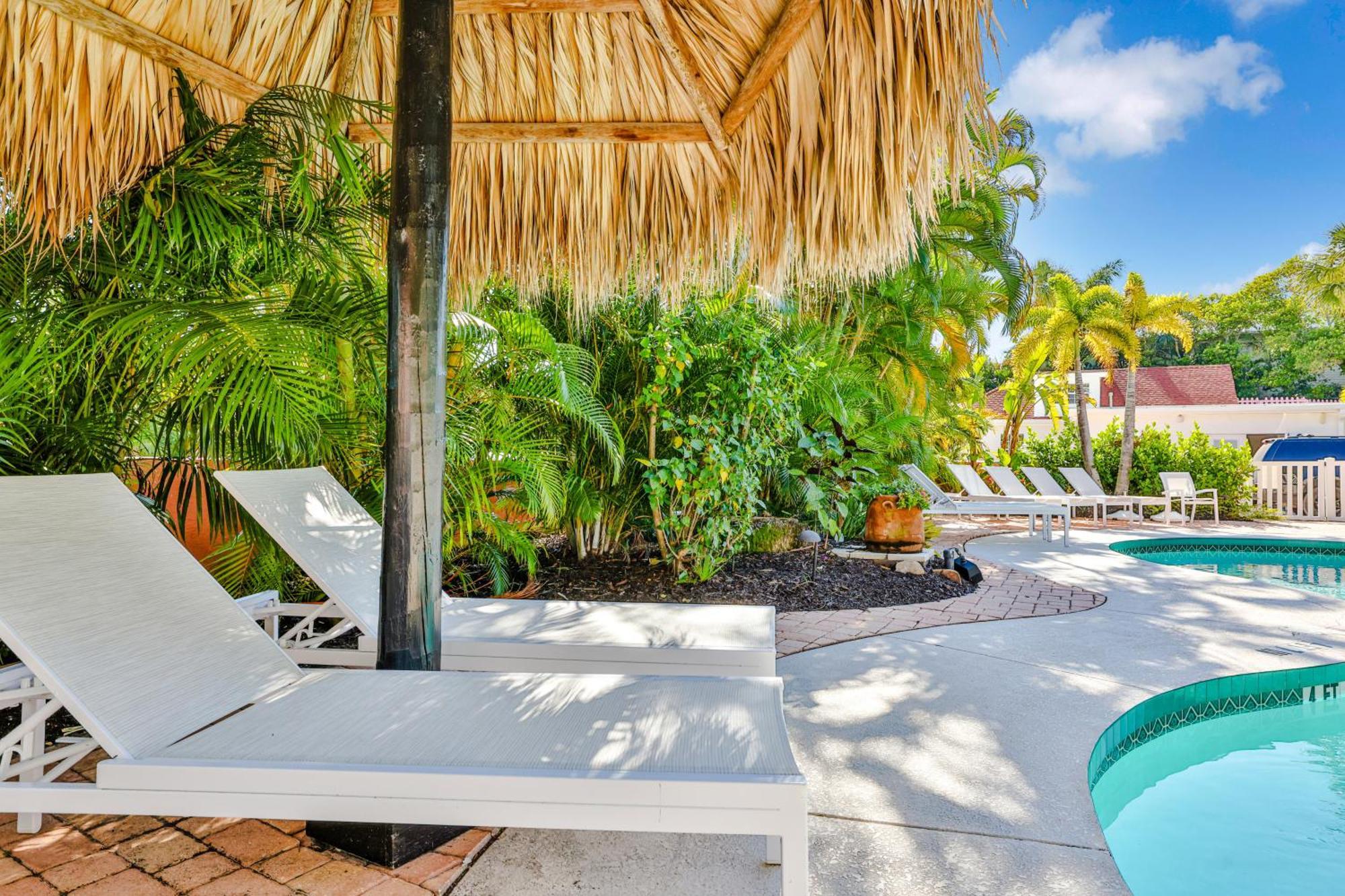 Sunrise Garden Resort Anna Maria Esterno foto