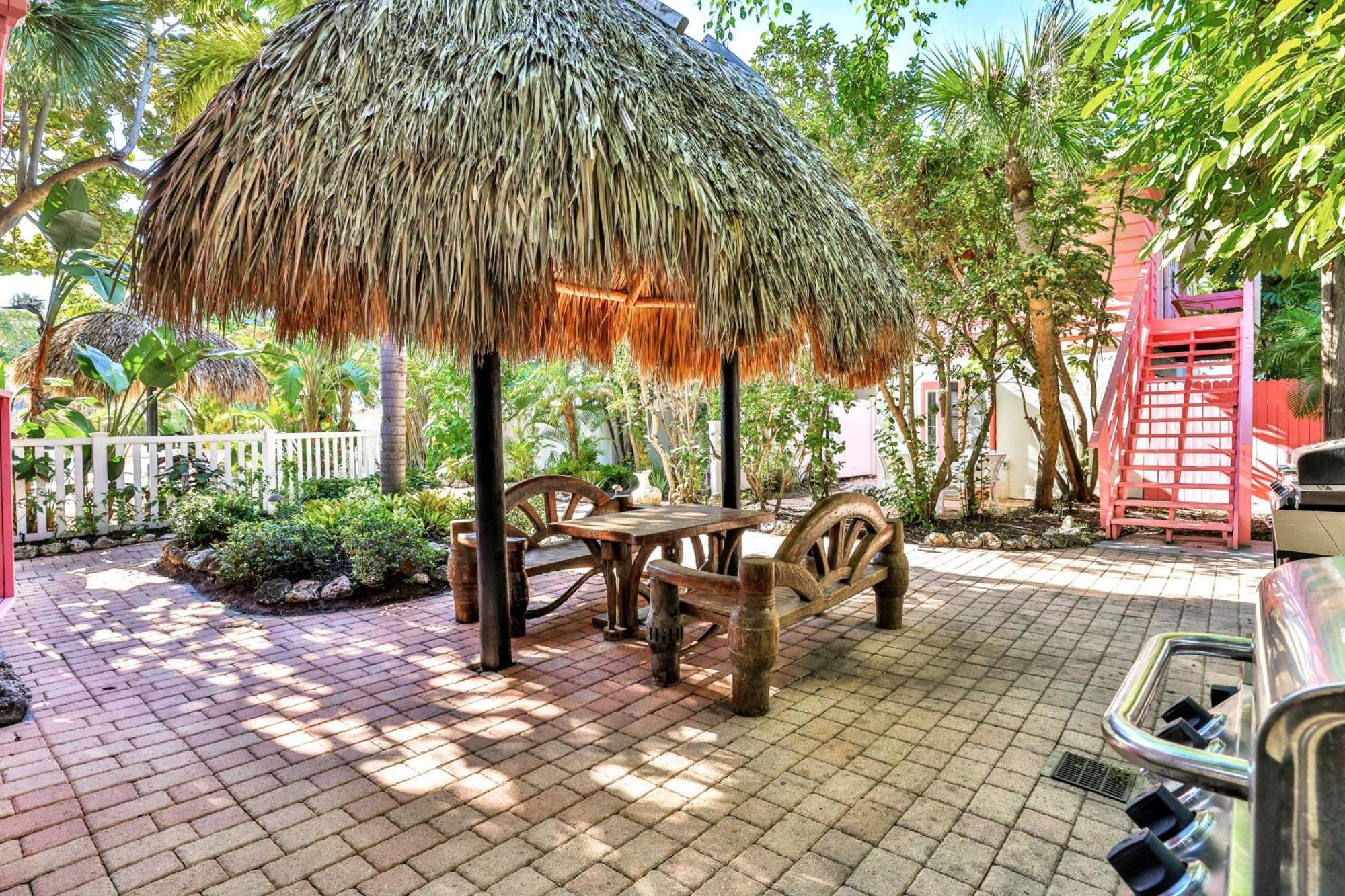 Sunrise Garden Resort Anna Maria Esterno foto